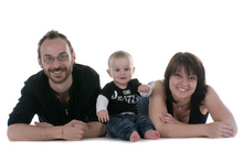 Book Your Portrait Session HERE